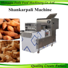 Snacks India máquina de Futong Gur Para hacer la máquina